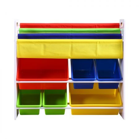 levede toy box