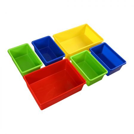 levede toy box