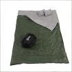 Mountview Sleeping Bag Double Bags Outdoor Camping Thermal -10???Hiking Tent