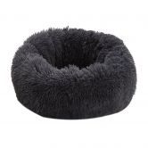 Pet Bed Dog Beds Mattress Bedding L Dark Grey Large
