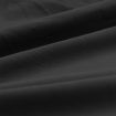 Easy Fit Stretch Couch Sofa Slipcovers Protectors Covers 4 Seater Black