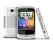 HTC Wildfire Android Bluetooth 3G SmartPhone - White
