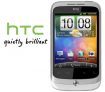 HTC Wildfire Android Bluetooth 3G SmartPhone - White