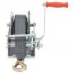 Hand Winch with Strap 1130 kg