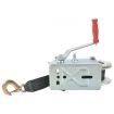 Hand Winch with Strap 1587 kg