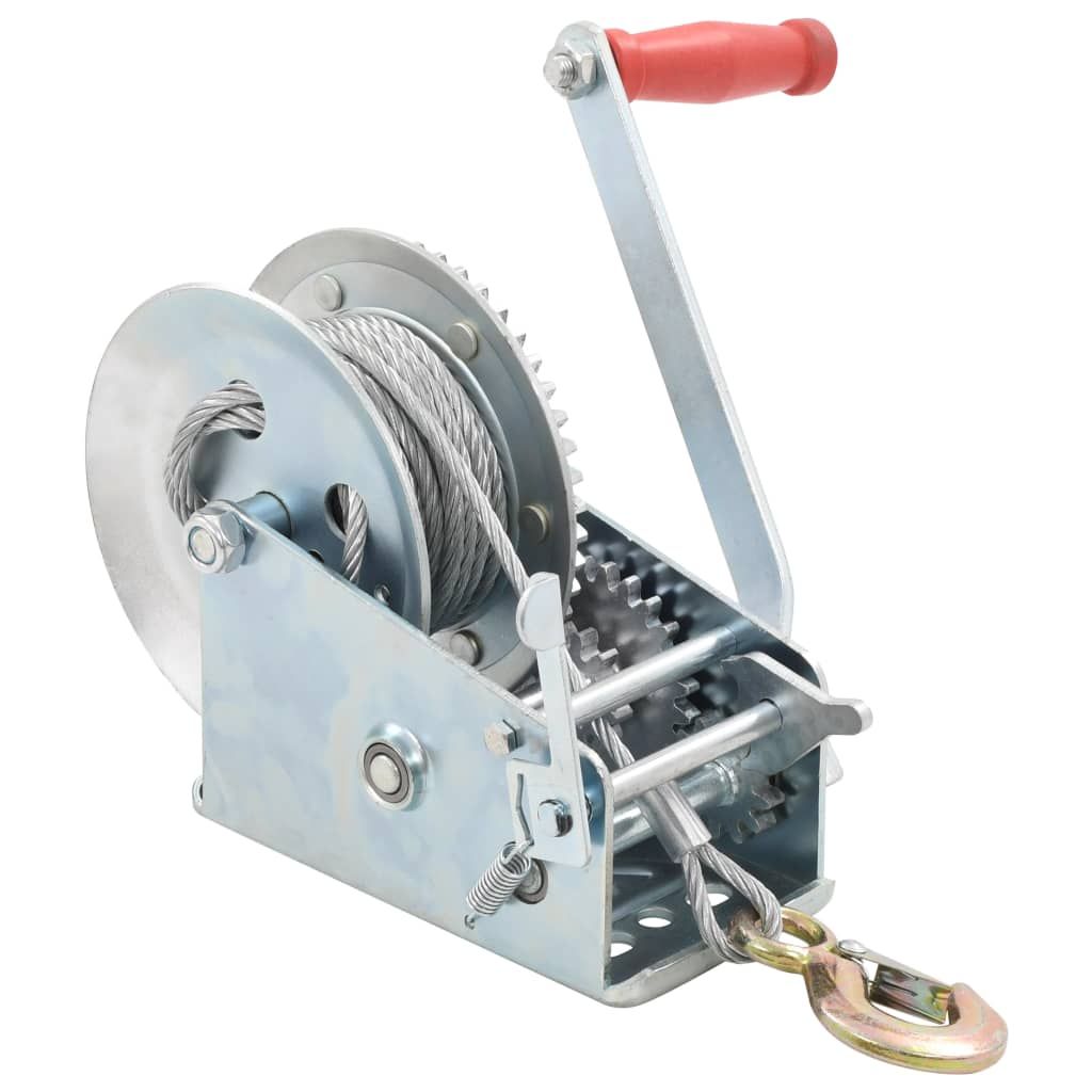 Hand Winch 1360 kg