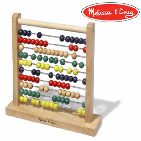 melissa and doug alphabet abacus