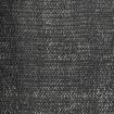 Privacy Net HDPE 2x25 m Black