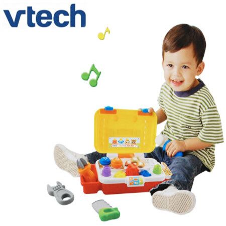 vtech baby my first tool box
