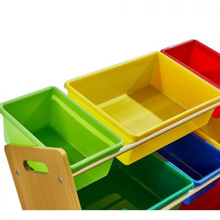 levede toy box