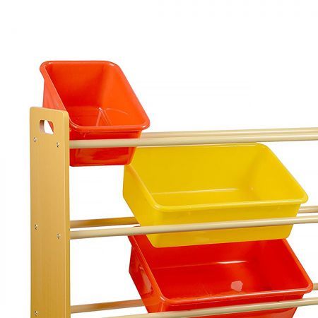 levede toy box