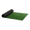 80SQM Artificial Grass Lawn Flooring Outdoor Synthetic Turf Plastic Plant Lawn