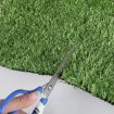 80SQM Artificial Grass Lawn Flooring Outdoor Synthetic Turf Plastic Plant Lawn