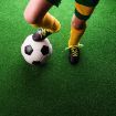 Artificial Grass Synthetic Turf 1x20mX2 40SQM