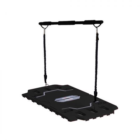 Buy Centra Portable Slim Gym Trainer Platform Body Shaper Exercise