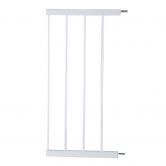 Baby Kids Pet Safety Security Gate Stair Barrier Doors Extension Panels 30cm WH