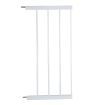 Baby Kids Pet Safety Security Gate Stair Barrier Doors Extension Panels 30cm WH