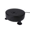 Solar Powered Water Fountain Pump Bird Bath Pond Pool Garden Floating Outdoor