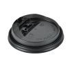 500 Pcs 16oz Disposable Takeaway Coffee Paper Cups Triple Wall Take Away w Lids