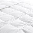 DreamZ 700GSM All Season Duck Down Feather Filling Duvet in Queen Size