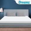 7cm Memory Foam Bed Mattress King