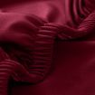 Easy Fit Stretch Couch Sofa Slipcovers Protectors Covers 2 Seater Burgundy