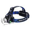 2x 500LM LED Headlamp Headlight Flashlight Head Torch Rechargeable CREE XML T6