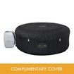 Bestway 4 Person Inflatable Spa Hot Tub