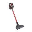 150W Handheld Vacuum Cleaner Cordless Stick Vac Bagless Rechargeable Wall Mounted Red