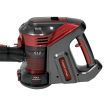 150W Handheld Vacuum Cleaner Cordless Stick Vac Bagless Rechargeable Wall Mounted Red