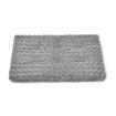 Pet Bed Dog Beds Bedding Soft Warm Mattress Cushion Pillow Mat Velvet S