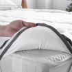 Bedding Luxury Pillowtop Mattress Queen