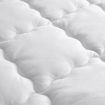 Bedding Luxury Pillowtop Mattress Queen