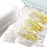 200x Commercial Grade Vacuum Sealer Food Sealing Storage Bags Saver 25x35cm