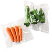 200x Commercial Grade Vacuum Sealer Food Sealing Storage Bags Saver 25x35cm