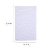 2x Bed Pad Waterproof Bed Protector Queen