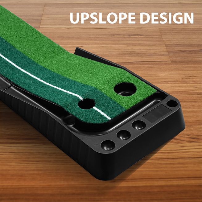 3M Golf Putting Mat Indoor Putting Greens Training Mat Trainer with