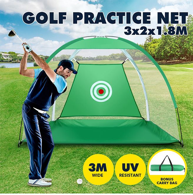 3m golf net