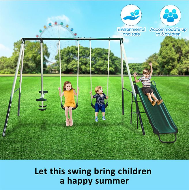 swing seat for swing set