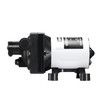 DC 12V 14.5L/min self-priming Water Pressure Diaphragm Pump Caravan Trailer Boat.