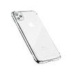 Crystal Clear iPhone 11 Pro Case TPU Air Shock Absorbing Protective Cover