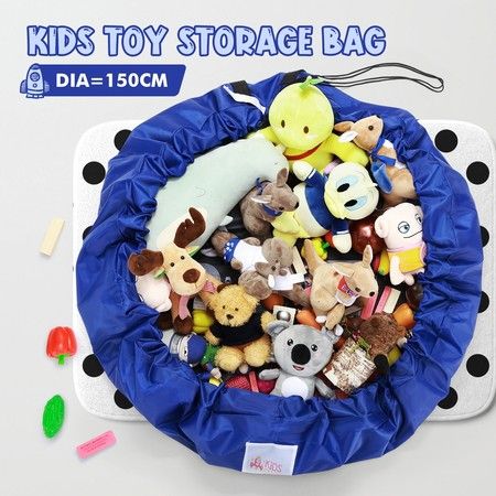 kids storage bag