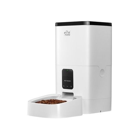 automatic pet feeder target australia