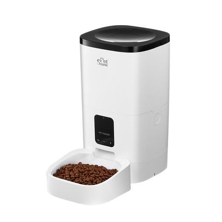 automatic pet feeder target australia