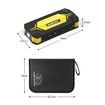 12V Car Jump Starter 2000A Peak Portable Lithium Battery Charger