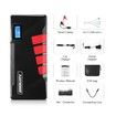 2000AMP Portable Jump Starter Car Battery Charger 12V with LCD Screen