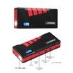 2000AMP Portable Jump Starter Car Battery Charger 12V with LCD Screen