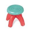 27 Pieces Doctor Kit Medical Pretend Play Toys Table Chair for Kids w/ Stethoscope