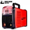 NEW ROSSMARK Welder Inverter Arc 280 Amp Welding Machine DC iGBT Stick Portable