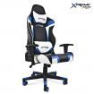 Xtreme Racing Gaming Office Chair PU Leather Computer Executive Recliner Seat A